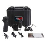 Aputure DEC LensRegain Wireless Remote Follow Focus Objektivadapter für MFT-Kamera, 0,75X Focal Reducer Adapter – Bild 9