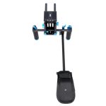 YELANGU YLG0102A-A01 Dual-Griff-Schulterhalterungs-Set für DSLR-Rig, YLG0102A-A01 – Bild 8