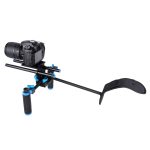 YELANGU YLG0102A-A01 Dual-Griff-Schulterhalterungs-Set für DSLR-Rig, YLG0102A-A01 – Bild 10