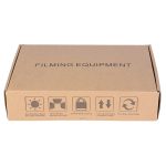 YELANGU YLG0905A Kamera-Videokäfig-Griffstabilisator für Sony A6000/A6300/A6400/A6500 – Bild 6