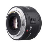 YONGNUO YN35MM F2C 1:2 AF/MF Weitwinkel-Fest-/Prime-Autofokusobjektiv für Canon EOS EF-Objektiv, YN35MM F2C – Bild 3