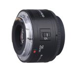 YONGNUO YN35MM F2C 1:2 AF/MF Weitwinkel-Fest-/Prime-Autofokusobjektiv für Canon EOS EF-Objektiv, YN35MM F2C – Bild 5