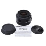 YONGNUO YN35MM F2C 1:2 AF/MF Weitwinkel-Fest-/Prime-Autofokusobjektiv für Canon EOS EF-Objektiv, YN35MM F2C – Bild 7