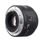 YONGNUO YN35MM F2N 1:2 AF/MF Weitwinkelobjektiv mit festem/Prime-Autofokus für Nikon DSLR-Kameras, YN35MM F2N – Bild 3