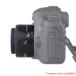 YONGNUO YN35MM F2N 1:2 AF/MF Weitwinkelobjektiv mit festem/Prime-Autofokus für Nikon DSLR-Kameras, YN35MM F2N – Bild 8