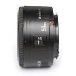 YONGNUO YN50MM F1.8N 1:2.8 AF-Fokusobjektiv mit großer Blende für Nikon DSLR-Kameras, YN50MM F1.8N – Bild 3