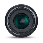 YONGNUO YN50MM F1.4C F1.4 Objektiv Autofokus-Objektiv mit großer Blende für Canon, N50MM F1.4C – Bild 3