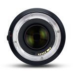 YONGNUO YN50MM F1.4C F1.4 Objektiv Autofokus-Objektiv mit großer Blende für Canon, N50MM F1.4C – Bild 4