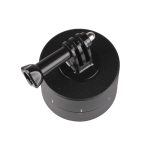 120min Auto Rotation Kamerahalterung für GoPro – Bild 3