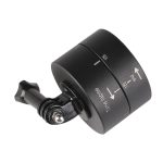 120min Auto Rotation Kamerahalterung für GoPro – Bild 4