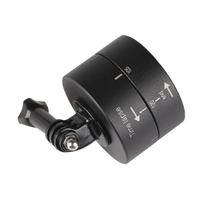 120min Auto Rotation Kamerahalterung für GoPro – Bild 4