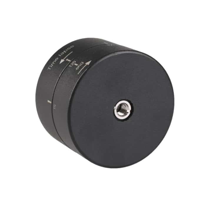 120min Auto Rotation Kamerahalterung für GoPro – Bild 5