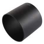 ET-73 Lens Hood Shade für Canon EF100 / 2.8L IS USM Macro Lens – Bild 2