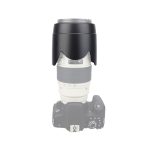Gegenlichtblende ET-83II für Canon EF 70-200 mm 1: 2,8 l USM-Objektiv – Bild 5