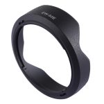 EW-60E Gegenlichtblende für Canon EF-M 11-22 mm 1: 4-5,6 IS STM-Objektiv – Bild 3