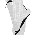 Nylon Dekompressionsstativband, Länge: 79 cm – Bild 6