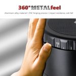 MA2 360-Grad-Drehung verzögerte Sternfotografie LCD-Kamerahalterung für DSLR- und Digitalkameras mit Zeitrafferfotografie, MA2 – Bild 9