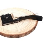 FITTEST GXF-50R Metall-Daumengriff-Griffkamera-Handhabung für Fujifilm GXF-50R – Bild 4