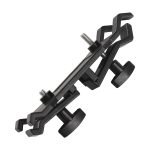 Außenkamera Regenschirmhalter Clip Halterung Standklemme Fotografie Zubehör – Bild 3