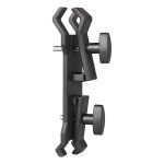 Außenkamera Regenschirmhalter Clip Halterung Standklemme Fotografie Zubehör – Bild 4