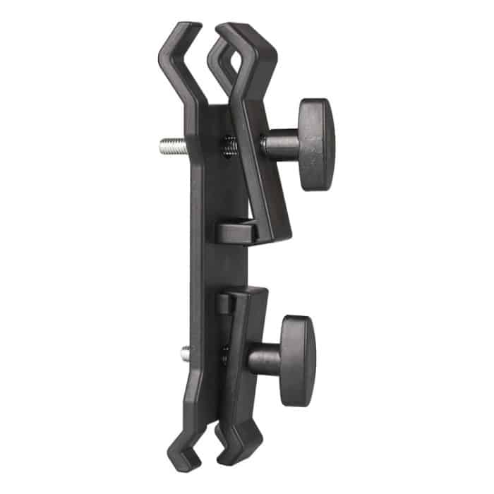 Außenkamera Regenschirmhalter Clip Halterung Standklemme Fotografie Zubehör – Bild 4