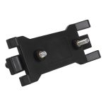 Außenkamera Regenschirmhalter Clip Halterung Standklemme Fotografie Zubehör – Bild 6