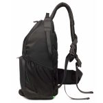 INDEPMAN DL-B016 Tragbare wasserdichte, kratzfeste Outdoor-Sport-Schultertasche, Kameratasche, Handy-Tablet-Tasche für GoPro, SJCAM, Nikon, Canon, Xiaomi Xiaoyi YI, iPad, Apple, Samsung, Huawei, Größe: 25,5 * 19 * 44 cm – Bild 4