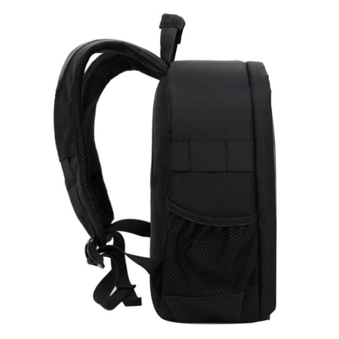 DL-B028 Tragbarer, lässiger, wasserdichter, kratzfester Outdoor-Sportrucksack, SLR-Kameratasche, Handytasche für GoPro, SJCAM, Nikon, Canon, Xiaomi Xiaoyi YI, iPad, Apple, Samsung, Huawei, Größe: 27,5 * 12,5 * 34 cm – Bild 5