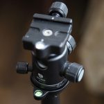 FTL-76 76 mm hochpräzise Add-On-Offset-Luftblasen-Wasserwaagenplatte für Stativkugelkopf – Bild 5