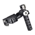 YELANGU C6 Kamera-Videokäfig-Griffstabilisator für Sony A6000 / A6300 / A6500 / A6400, Handle Stabilizer – Bild 6