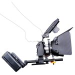 YELANGU C6 Kamera-Videokäfig-Stabilisator für Sony A6000 / A6300 / A6500 / A6400, Stabilizer – Bild 14