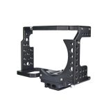 YELANGU CA7 YLG0908A-A01 Videokamera-Käfigstabilisator für Sony A7K, YLG0908A-A01 – Bild 2