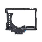 YELANGU CA7 YLG0908A-A01 Videokamera-Käfigstabilisator für Sony A7K, YLG0908A-A01 – Bild 3