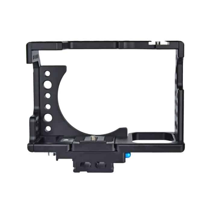 YELANGU CA7 YLG0908A-A01 Videokamera-Käfigstabilisator für Sony A7K, YLG0908A-A01 – Bild 3