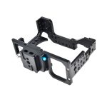 YELANGU CA7 YLG0908A-A01 Videokamera-Käfigstabilisator für Sony A7K, YLG0908A-A01 – Bild 4
