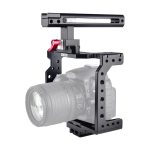 YELANGU C8 YLG0910 Griff-Videokamera-Käfigstabilisator, YLG0910