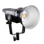 Aputure LS C120D II, hohe Farbwiederherstellung, CRI 96, Lichtsturm, natürliches weißes Licht, 5500 K COB-LED-Studio-Videoleuchte mit 2,4 GHz kabelloser Fernbedienung und Steuerbox – Bild 2