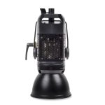 Aputure LS C120D II, hohe Farbwiederherstellung, CRI 96, Lichtsturm, natürliches weißes Licht, 5500 K COB-LED-Studio-Videoleuchte mit 2,4 GHz kabelloser Fernbedienung und Steuerbox – Bild 7