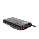 Aputure LS C120D II, hohe Farbwiederherstellung, CRI 96, Lichtsturm, natürliches weißes Licht, 5500 K COB-LED-Studio-Videoleuchte mit 2,4 GHz kabelloser Fernbedienung und Steuerbox – Bild 9