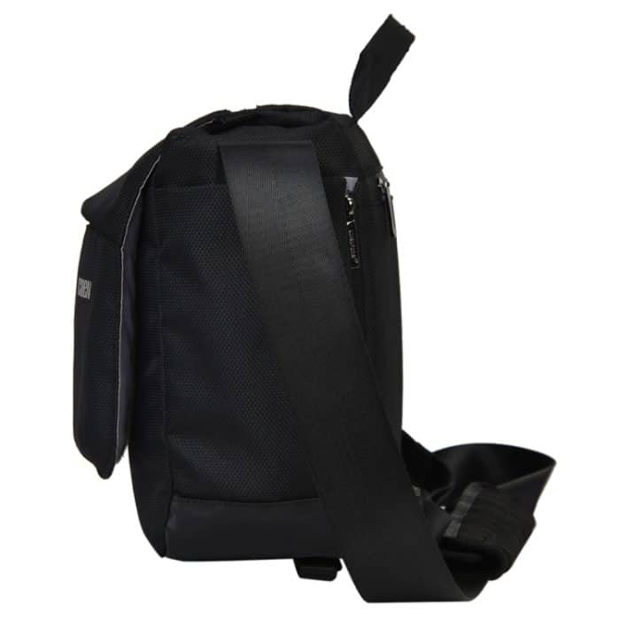 Tragbare Kameratasche CADeN K12 Umhängetasche mit Stativhalter für Nikon-, Canon-, Sony-, DSLR- / SLR-Kameras – Bild 4