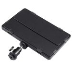 LED01 520 LEDs 4100LM Professionelle Vlogging-Fotografie Video- und Fotostudio-Licht für Canon / Nikon DSLR-Kameras – Bild 6