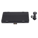 LED01 520 LEDs 4100LM Professionelle Vlogging-Fotografie Video- und Fotostudio-Licht für Canon / Nikon DSLR-Kameras – Bild 7