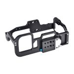 YELANGU C9-A YLG0911A Griff Videokamera Käfigstabilisator für DJI BMPCC 4K, C9-A – Bild 5