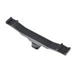 YELANGU YLG0702A Dual Cold Hot Shoe Mount Adapter Aluminiumlegierung Verlängerungshalterung, Dual Cold Hot Bracket – Bild 2