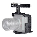 YELANGU C11 Griff Videokamera Käfigstabilisator für Z CAM E2