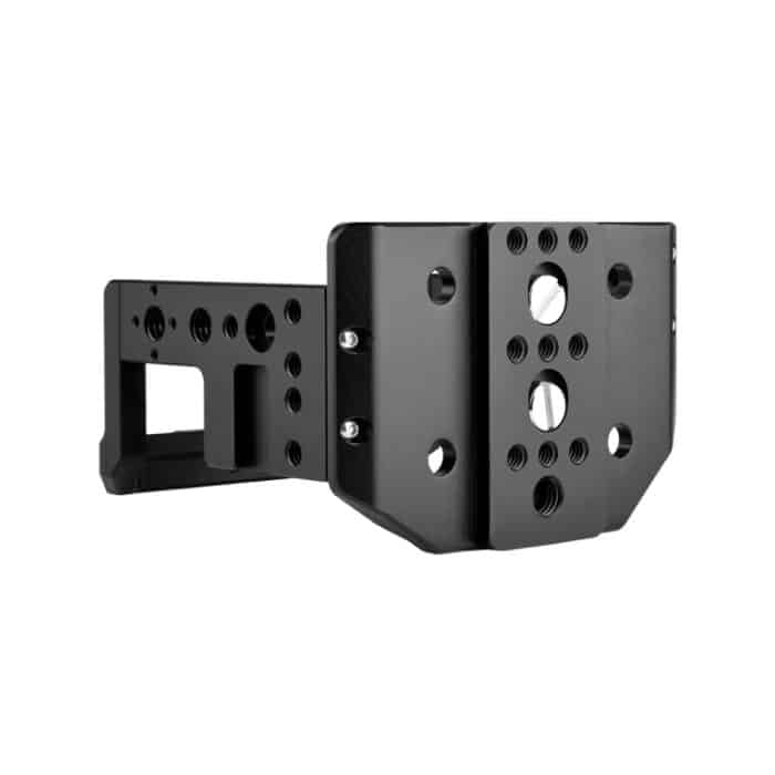 YELANGU C11 Griff Videokamera Käfigstabilisator für Z CAM E2 – Bild 5