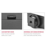 YELANGU LED01 49 LED-Videoleuchte für Kamera/Video-Camcorder, Video Light – Bild 13