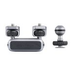 PGYTECH 360-Grad-Einstellung Magic Arm Halterung für Spiegelreflexkamera – Bild 2