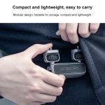 PGYTECH 360-Grad-Einstellung Magic Arm Halterung für Spiegelreflexkamera – Bild 8