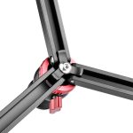 YELANGU T1 YLG1202A Mini-Desktop-Stativhalterung aus Metall mit 360-Grad-Kugelkopf für DSLR- und Digitalkameras – Bild 5